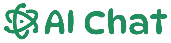 Логотип chat-ai.fun
