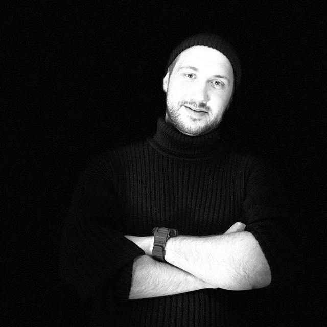 Василь Боднарук