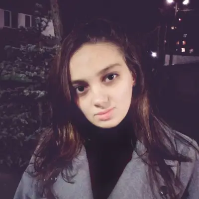 Єлизавета Ткаченко