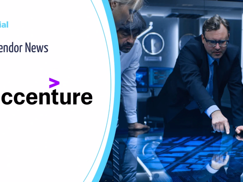 Accenture запускає Cyber.AI на базі Claude від Anthropic для революції в безпеці