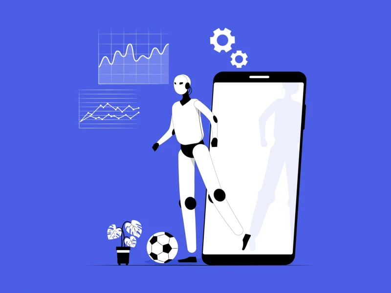 AI у спорті: додатки та кейси використання