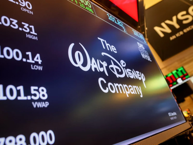 Disney надіслав Character.AI листа про вимогу припинення використання персонажів захищених авторським правом
