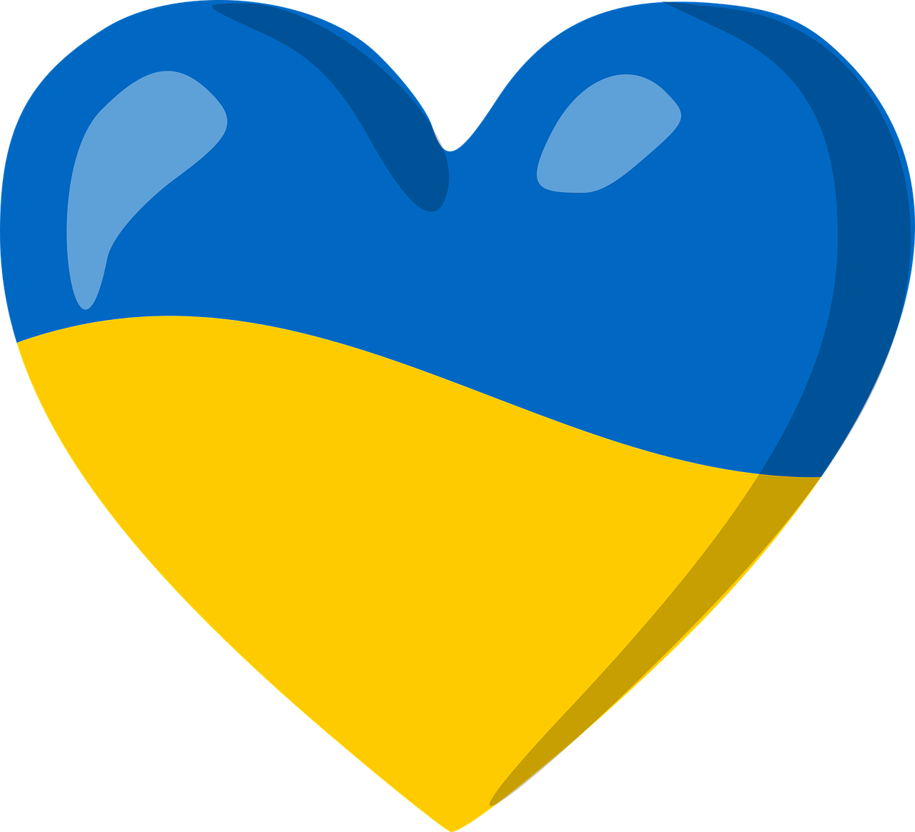 З Україною в серці