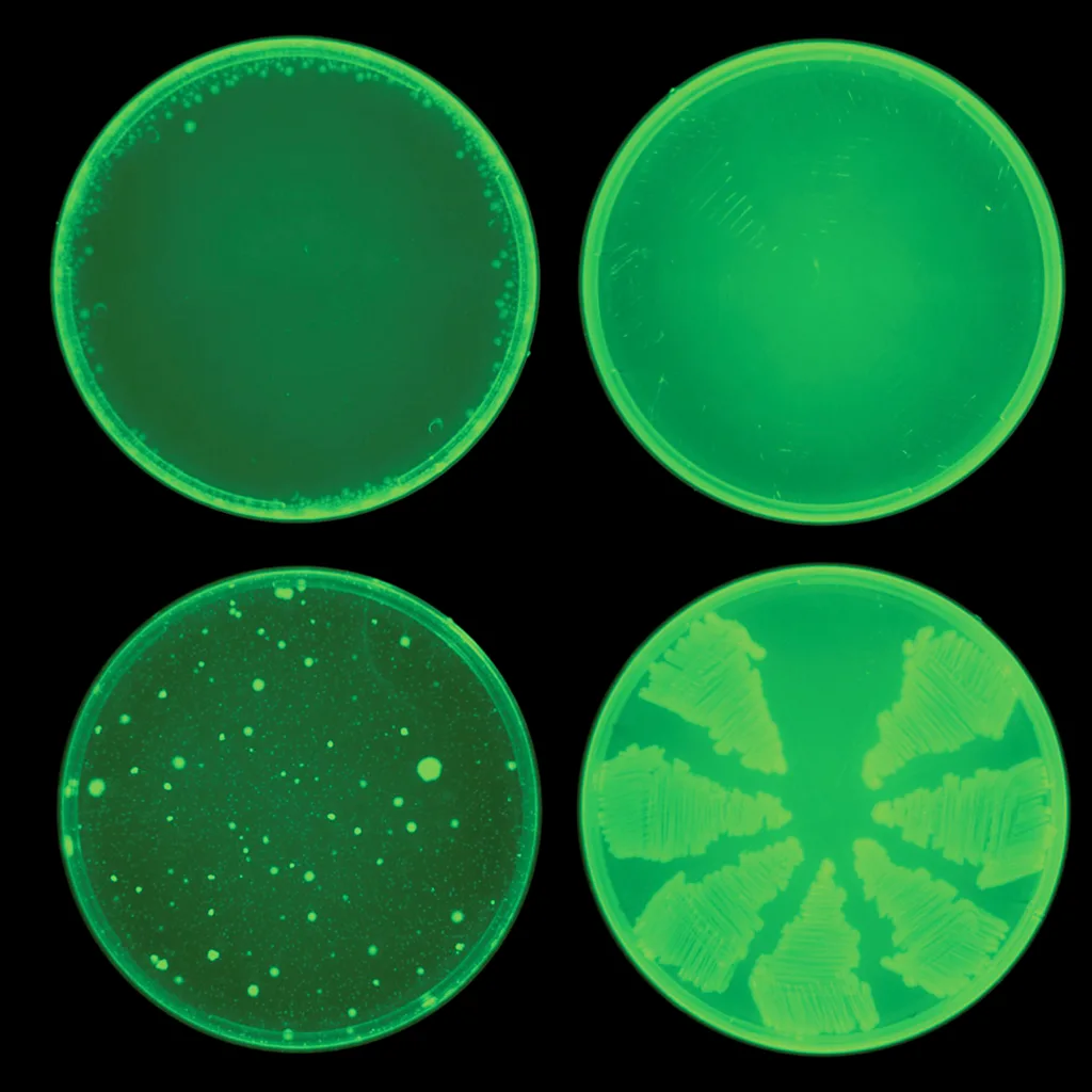 Clostridium difficile