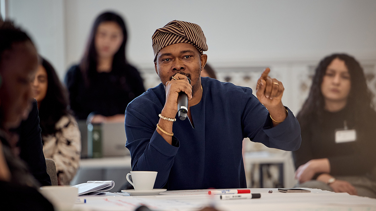 Malik Afegbua