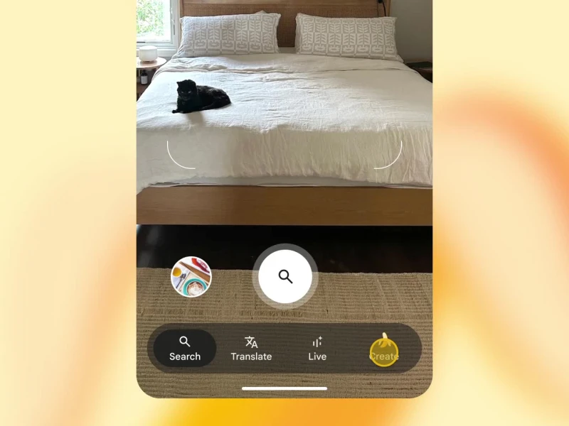 Nano Banana інтегрується в Google Пошук і NotebookLM