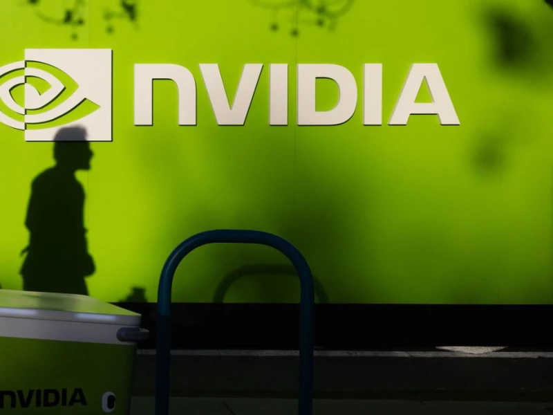 Nvidia підтвердила, що агенти штучного інтелекту незабаром скрізь і повсюди