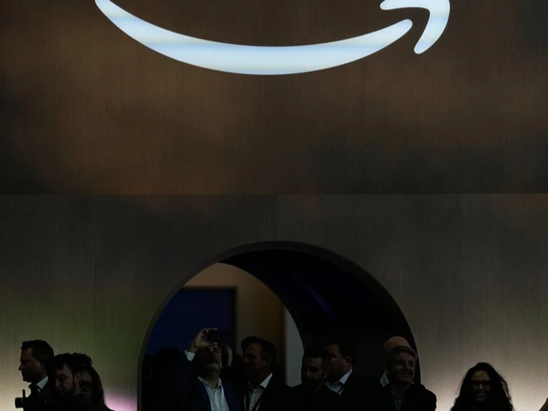 OpenAI і Amazon підписали угоду на 38 мільярдів доларів щодо обчислювальної потужності штучного інтелекту
