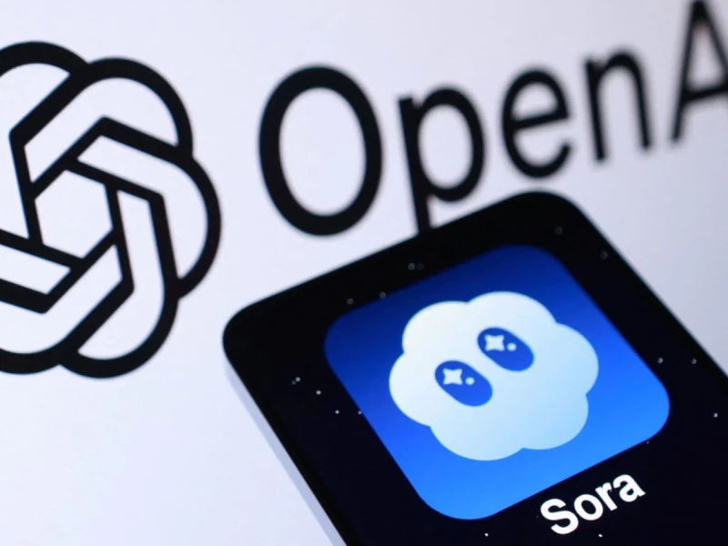 OpenAI запускає Sora для пристроїв Android