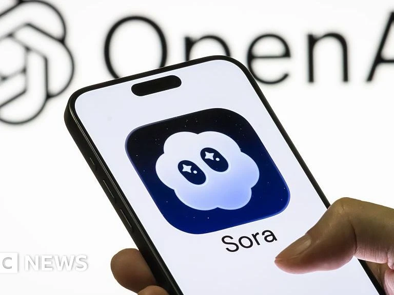 OpenAI Sora досягла 1 мільйона завантажень швидше ніж ChatGPT