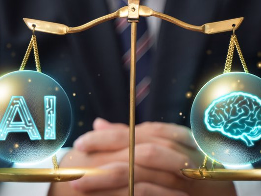 Як я готуюся фінансово до загрози штучного інтелекту на роботі