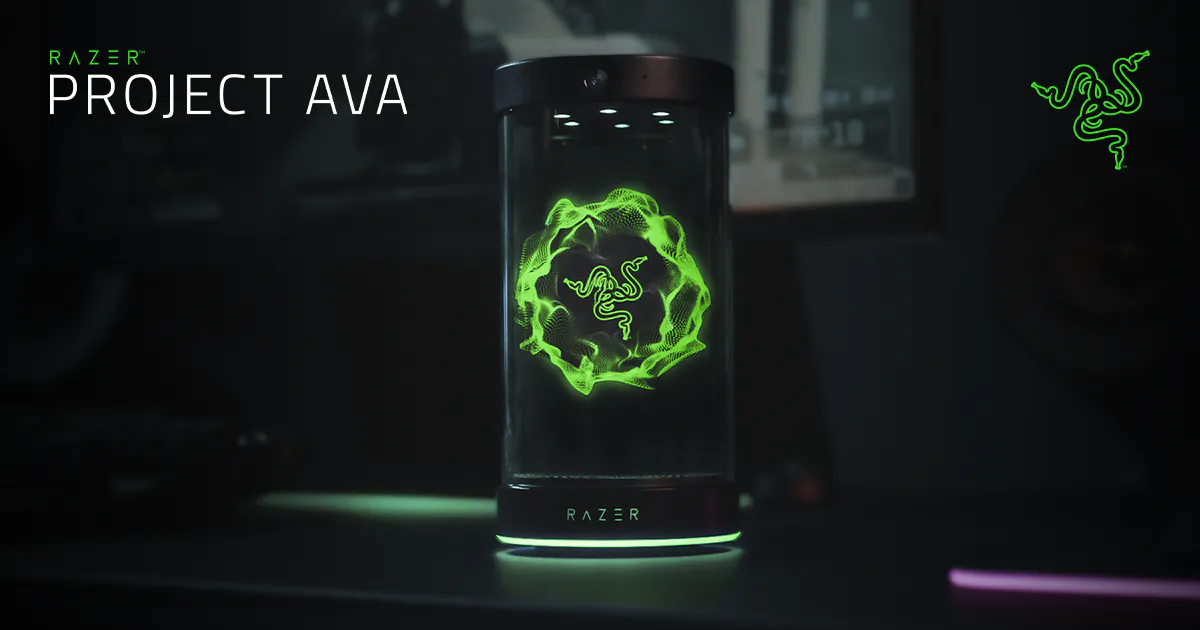 Project AVA: коли штучний інтелект перестає відповідати й починає співпереживати
