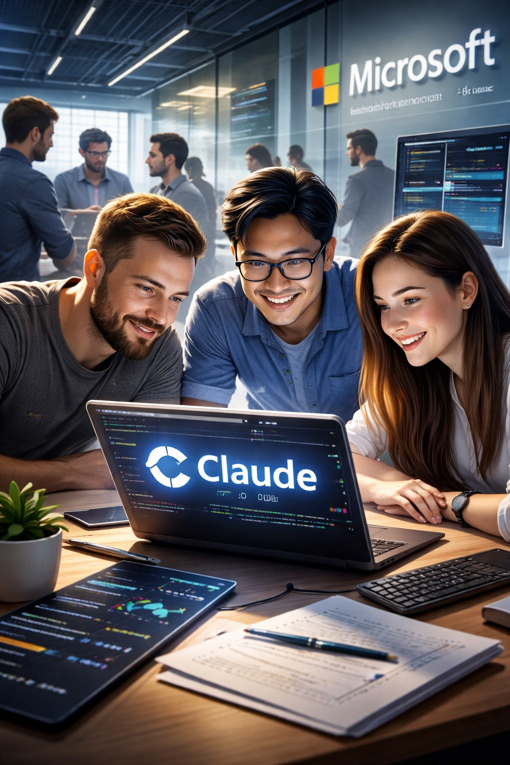 Троянський кінь у Редмонді: чому інженери Microsoft підсіли на Claude Code