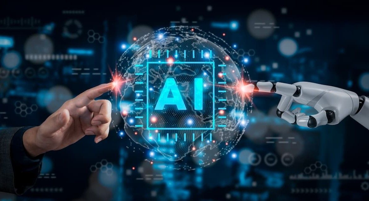 Цифрові антиподи: як AI-чати повертають мистецтво ставити запитання