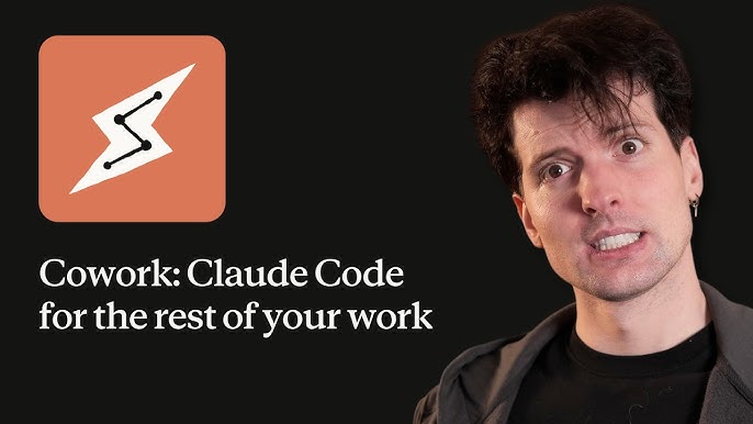 Cowork від Claude: момент, коли штучний інтелект перестав відповідати й почав працювати