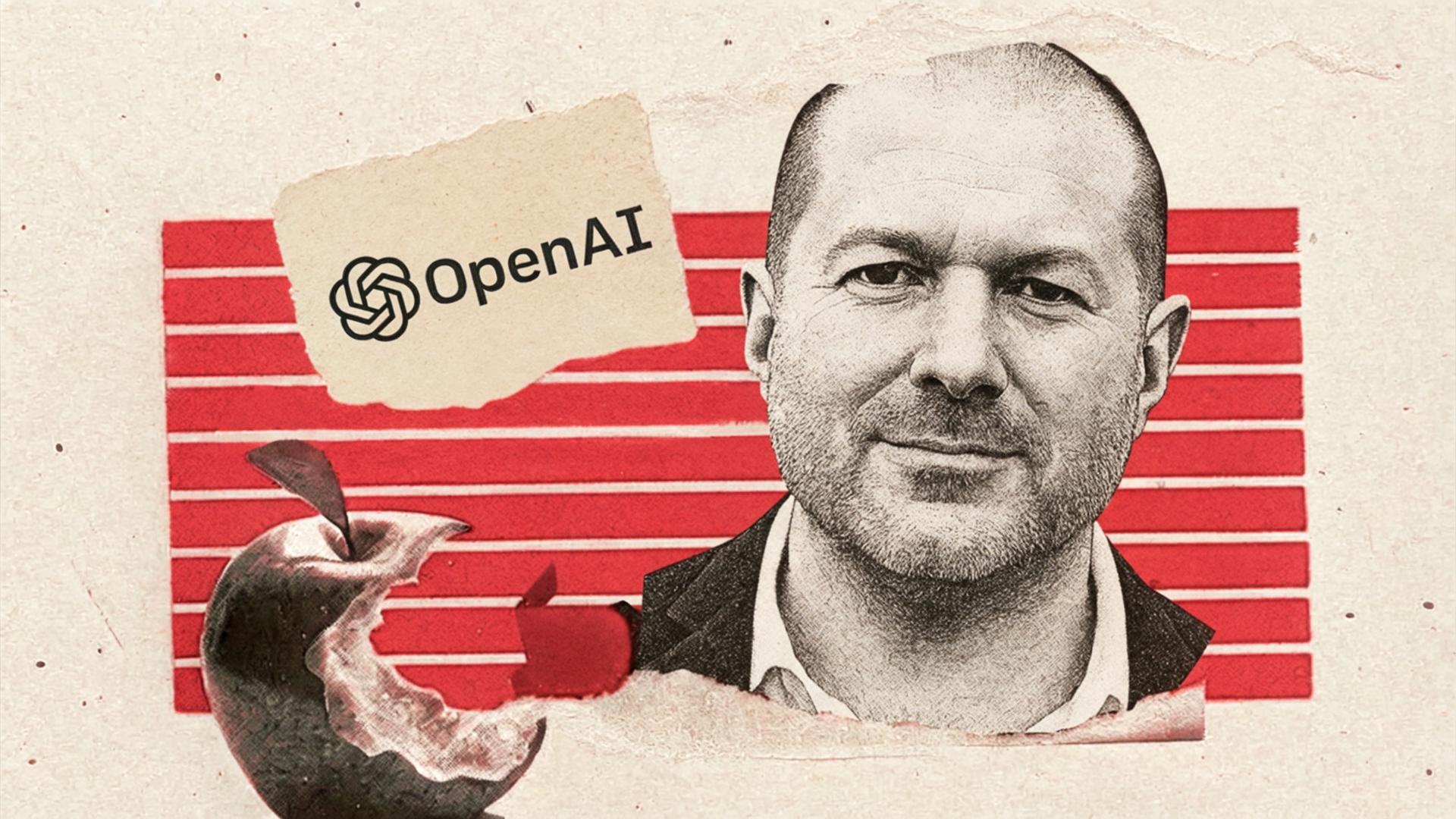 Світ без екранів: як союз Джоні Айва та OpenAI готує найбільший злам у технологіях